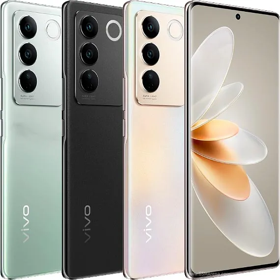 S16 - vivo smartphone