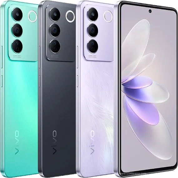S16e - vivo smartphone