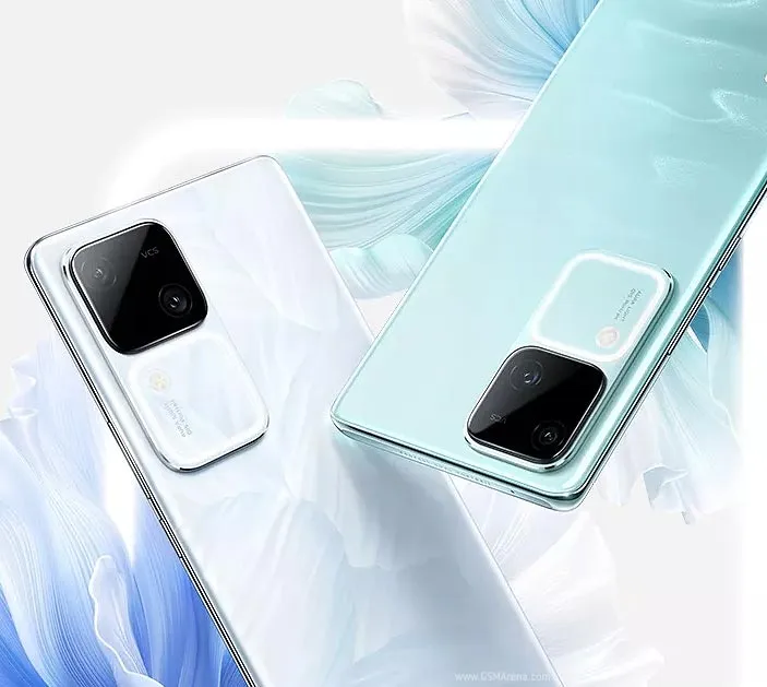 vivo S18 - vivo smartphone