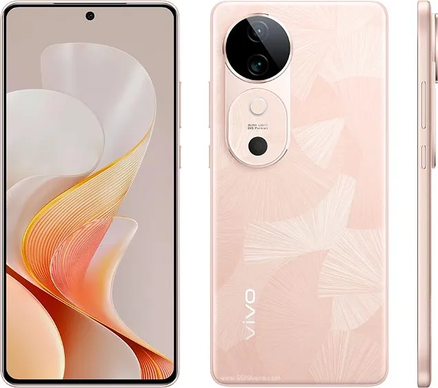 S19 - vivo smartphone