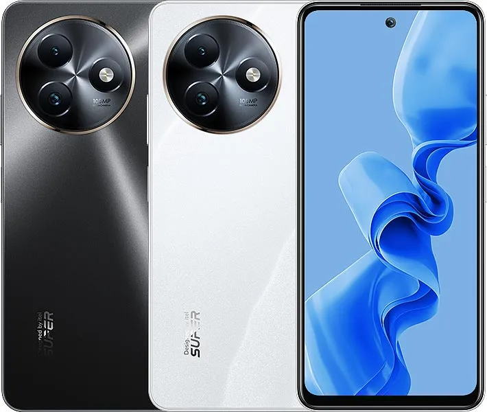 S24 - itel smartphone
