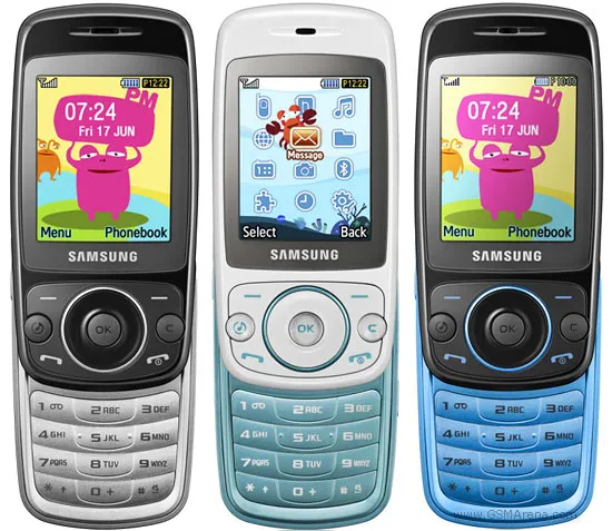 S3030 Tobi