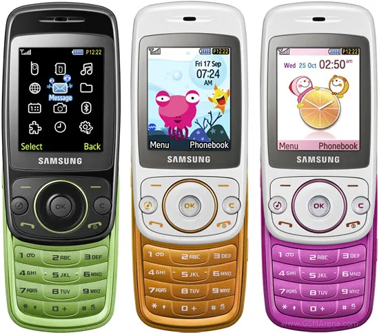 S3030 Tobi