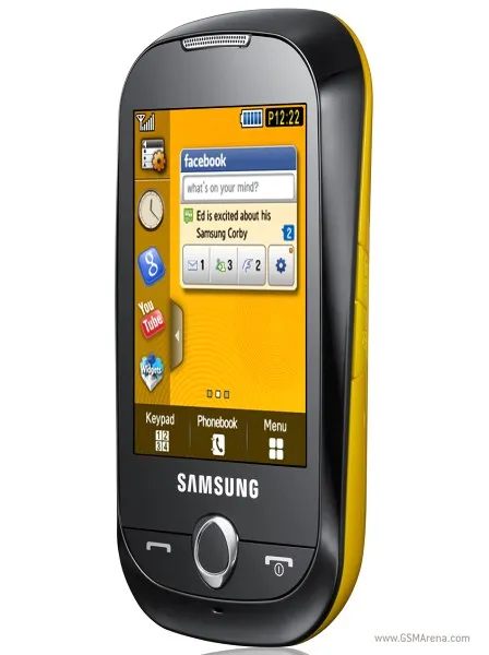 S3650 Corby