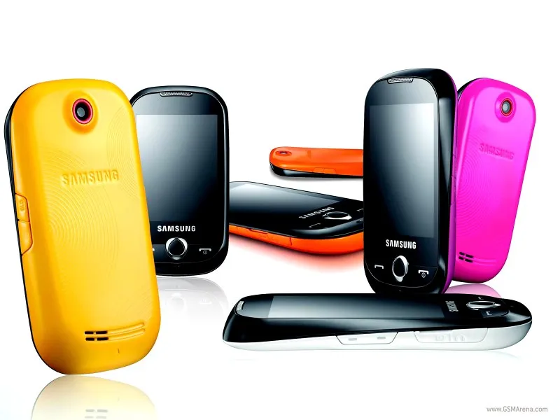 S3650 Corby