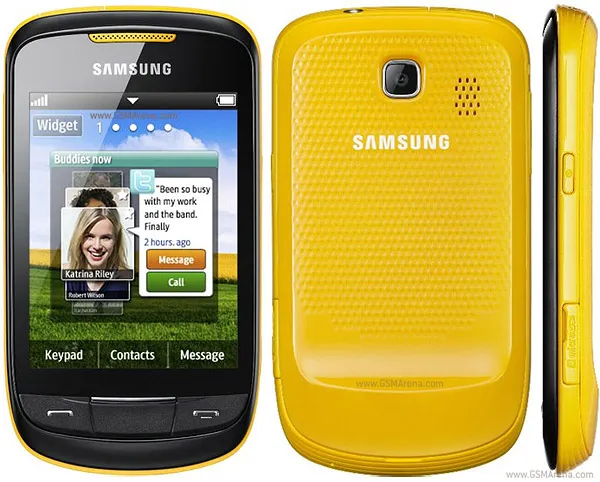 S3850 Corby II