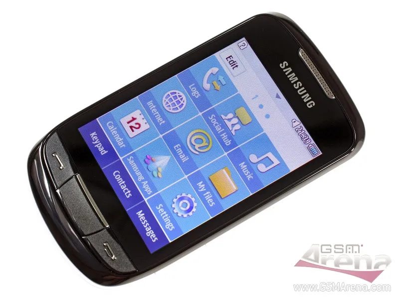 S3850 Corby II