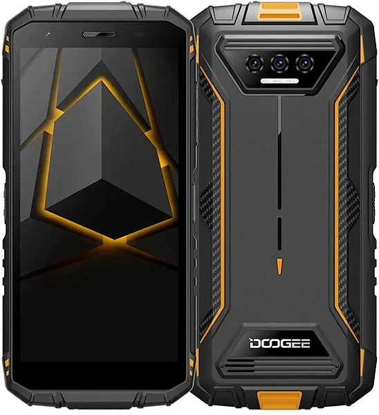 S41 Pro
