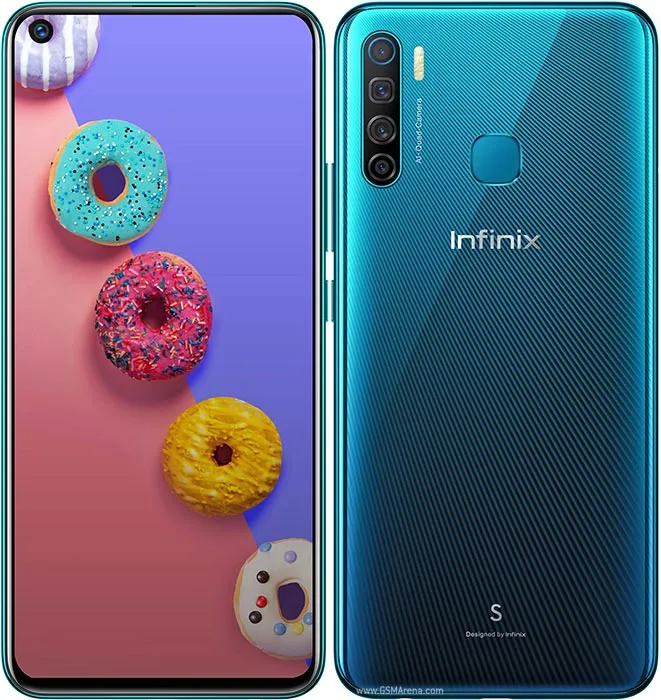 S5