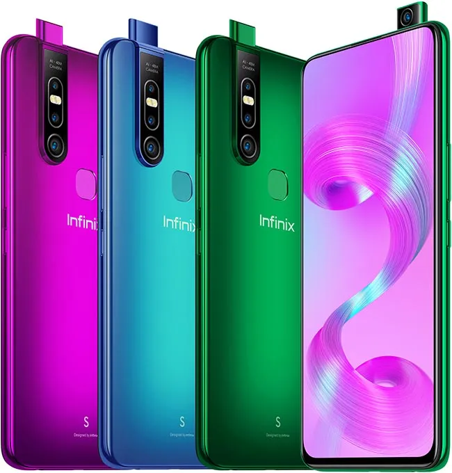 S5 Pro