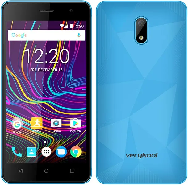 s5021 Wave Pro