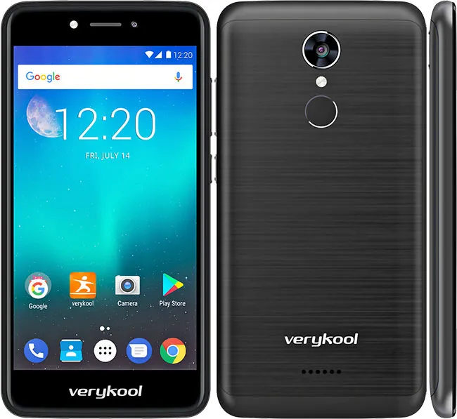 s5205 Orion Pro
