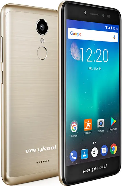 s5205 Orion Pro