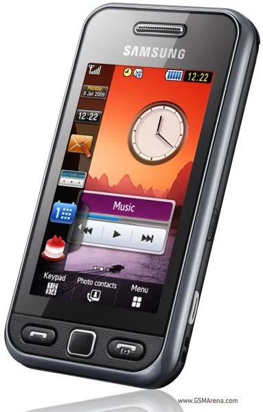 S5230 Star