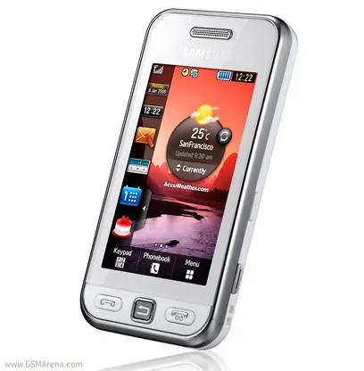 S5230 Star