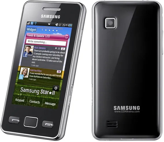 S5260 Star II