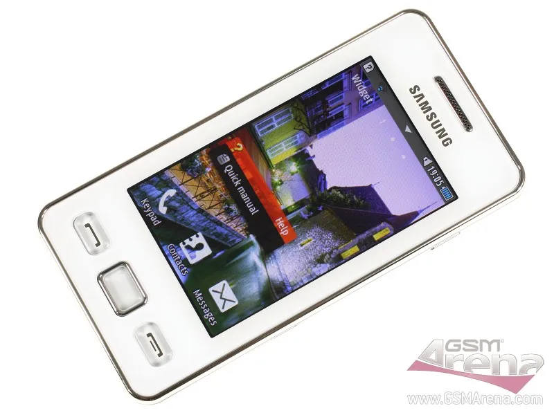 S5260 Star II