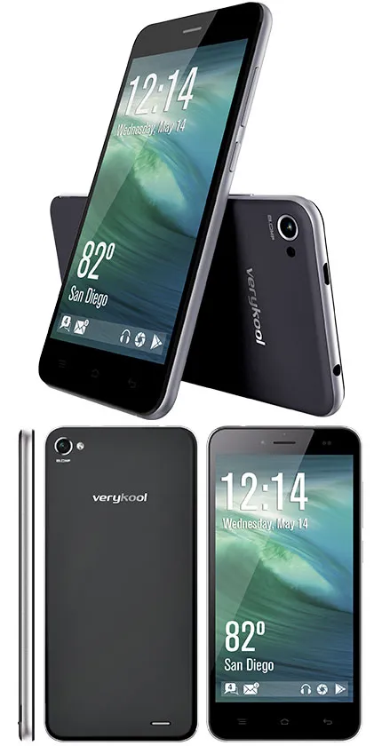 s5518Q Maverick