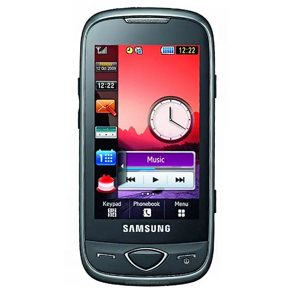 S5560 Marvel