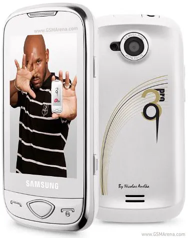 S5560 Marvel