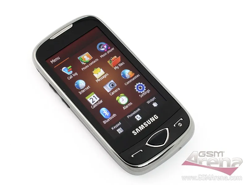 S5560 Marvel