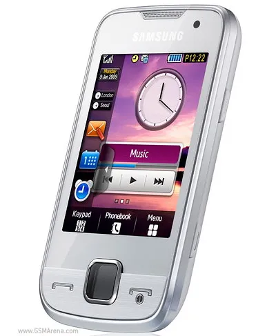 S5600 Preston