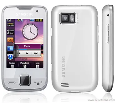 S5600 Preston