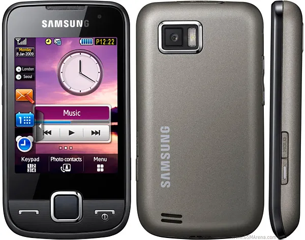 S5600 Preston
