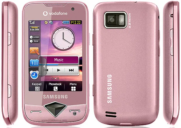 S5600v Blade