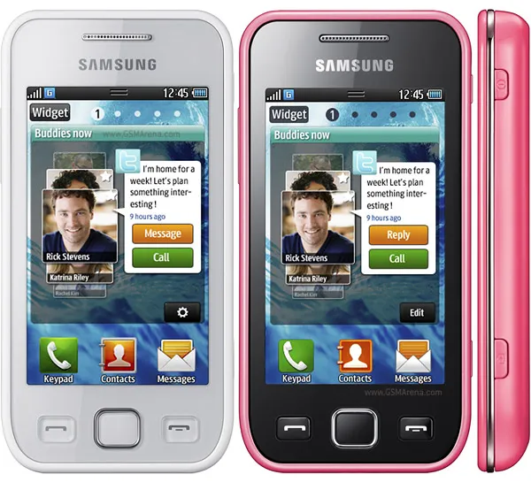 S5750 Wave575