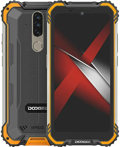 S58 Pro