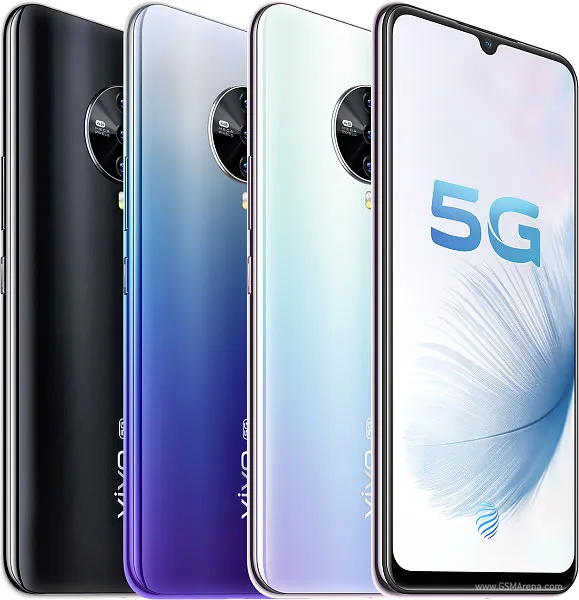S6 5G
