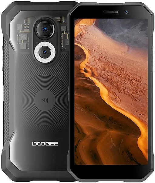 S61 Pro