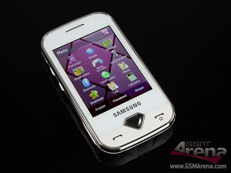 S7070 Diva - Samsung smartphone