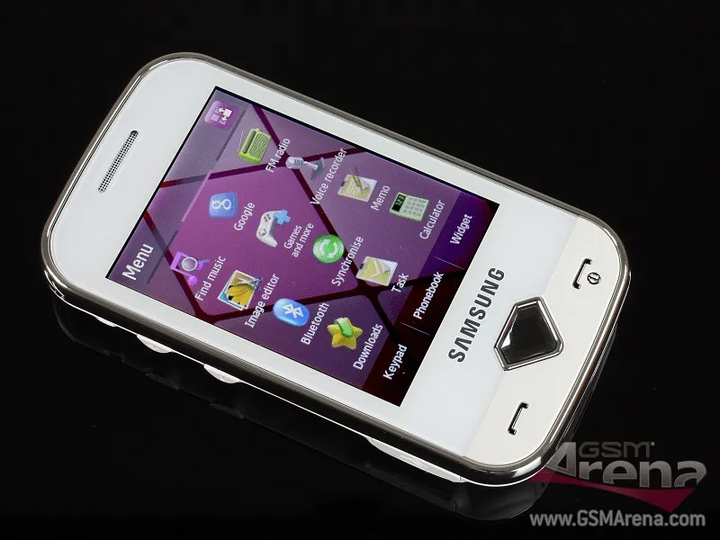 S7070 Diva - Samsung smartphone