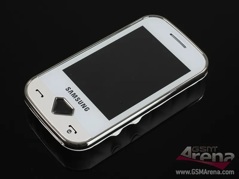S7070 Diva - Samsung smartphone