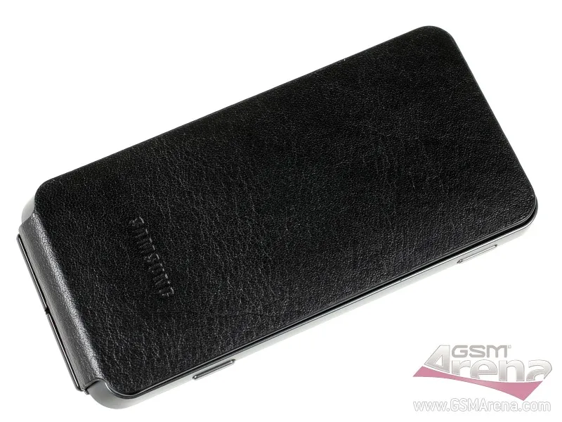 S7230E Wave 723 - Samsung smartphone