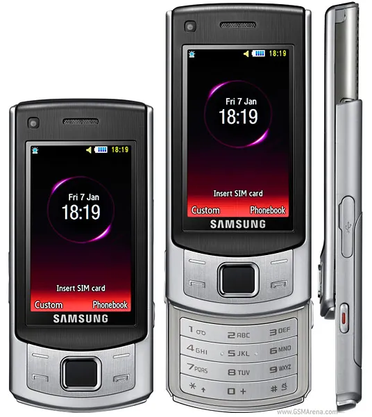 S7350 Ultra s