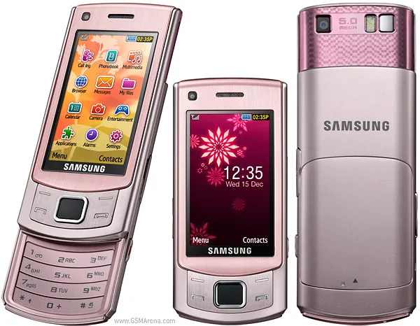 S7350 Ultra s