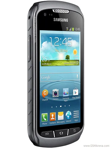 S7710 Galaxy Xcover 2 - Samsung smartphone