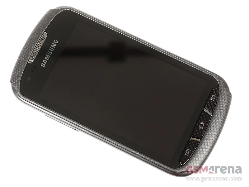 S7710 Galaxy Xcover 2 - Samsung smartphone