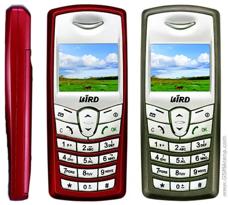 S788 - Bird smartphone