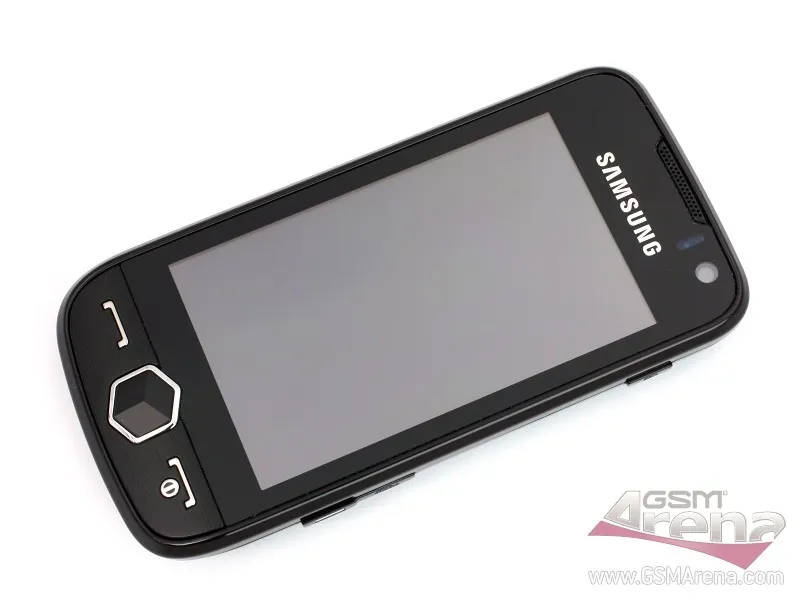 S8000 Jet - Samsung smartphone