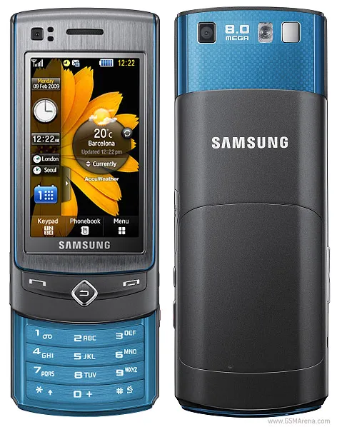 S8300 UltraTOUCH