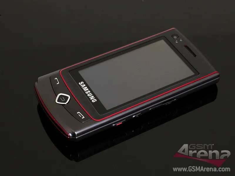S8300 UltraTOUCH