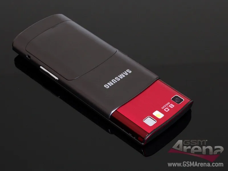 S8300 UltraTOUCH