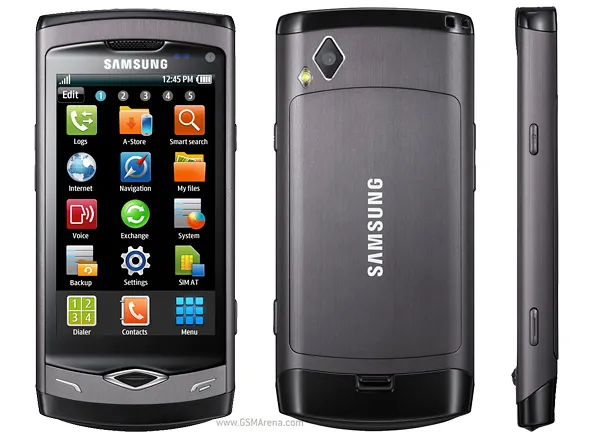 S8500 Wave