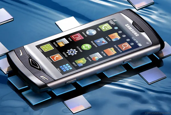 S8500 Wave