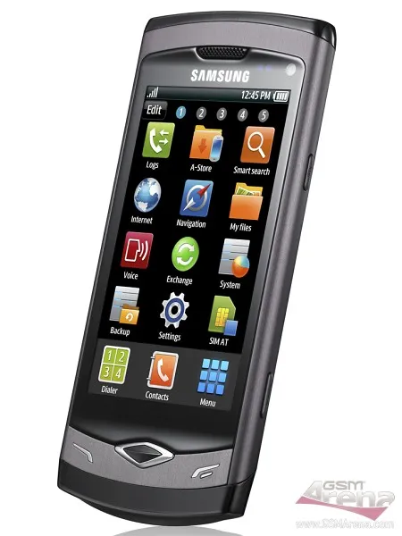 S8500 Wave