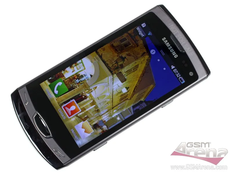S8530 Wave II